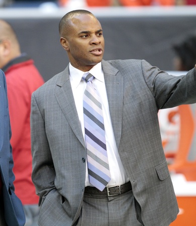 Rick Smith Texans