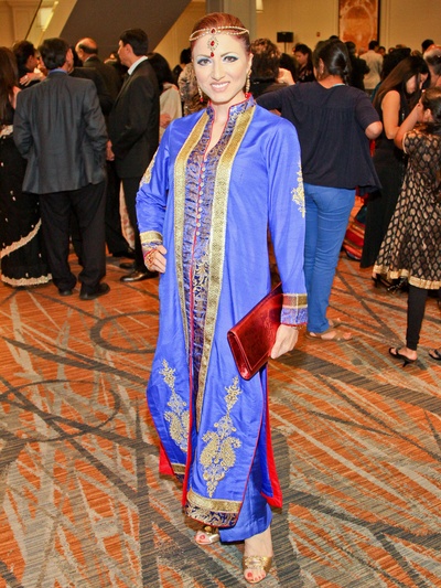 Shelby, Style File, Yasmine Haddad, September 2012