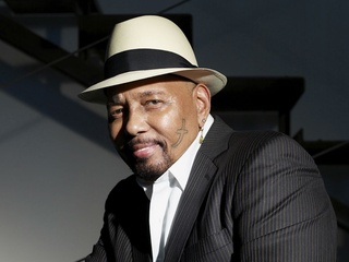 Aaron Neville