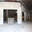 Alabama Theater Construction, Interior 3, June 2012
