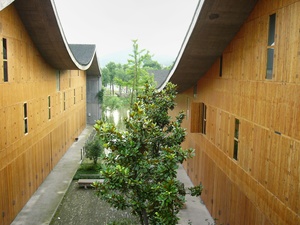 News_Wang Shu_Xiangshan Campus, China Academy of Art_April 2012