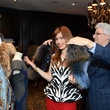 4, Rockin' Resiliency luncheon, October 2012, Karina Barbieri, Woody Nassar