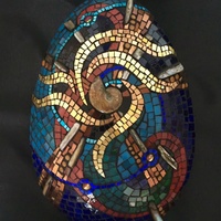 Old Bakery and Emporium presents "Andamento and Life-giving Water" opening reception