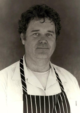 Chef Jeffery Hobbs
