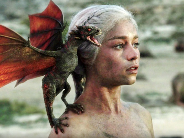 Game of Thrones
