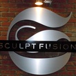 Sculpt Fusion, Houston Fitness, exercise class, sign, January 2013