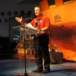 Mars Curiosity Landing