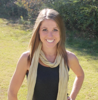 Kristy Alpert