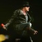 Axl Rose of Guns N' Roses