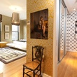 Lucinda Loya, interior design, February 2013
