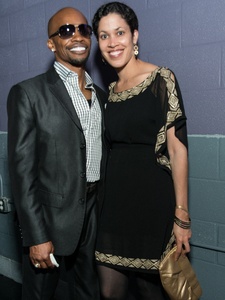 004_Party Like a Rock Star, August 2012, Brian Walker, Keisha Walker