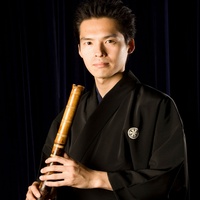 Akihito Obama - Shakuhachi