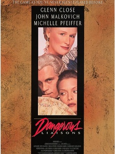Dangerous Liaisons