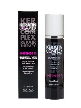 News_Dai_salon expo_Keratin_hair products