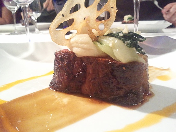 News_Killen's Steakhouse_James Beard dinner_steak