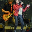 George Strait show