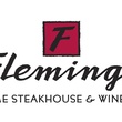 Austin photo: Places_Food_Fleming's_Logo