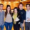 Jonathan Tobolowsky, Rachel Abramov, Brittney Austin Freed, Clay Freed, Gary Shvartsman
