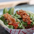 Austin Photo Set: News_tiffany_New Years Food Trucks_dec 2011_chilantro taco