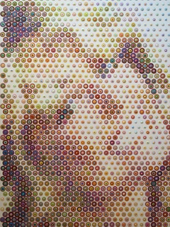 Laura Rathe Fine Art presents Paul Rousso and Gavin Rain: "American Dream" opening reception