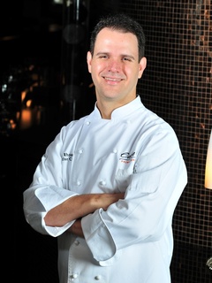 News_Eddie V's Prime Seafood_Robert Rhoades_chef