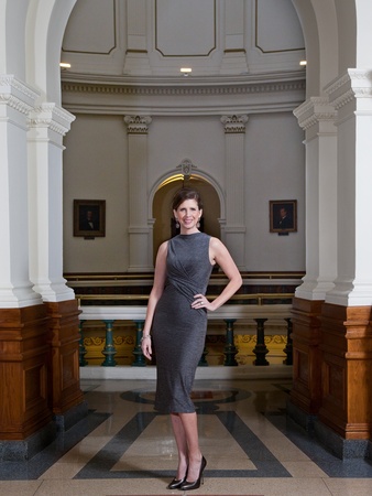 Austin Photo Set: influentials_Andrea McWilliams_march 2013