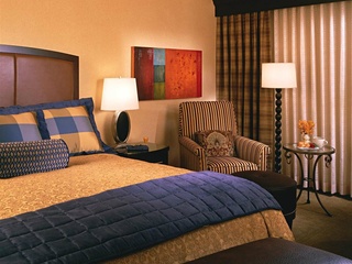 InterContinental Dallas