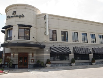 Places-Eat-Fleming's-River Oaks-exterior-1