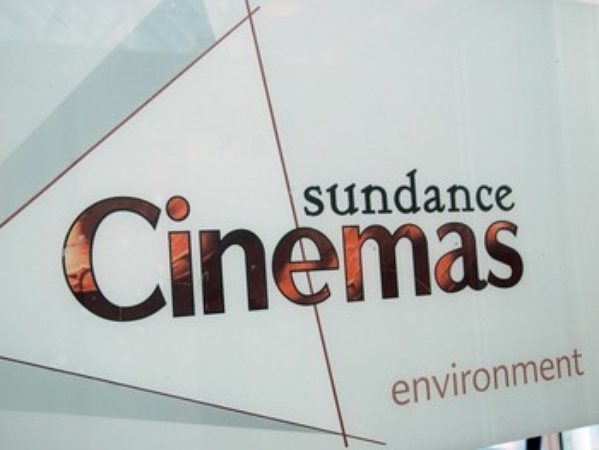 Sundance Cinemas logo