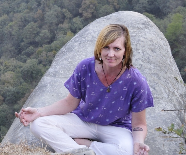 Austin Photo Set: News_shelley seale_power of ohm_nov 2011_himalayas