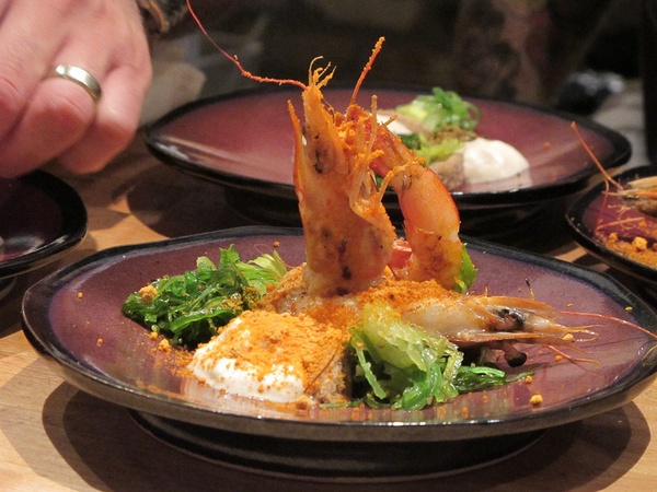 News_Ruthie_Pilot Light_Shrimp