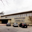 Austin Photo Set: News_Marshall_dougherty arts center_may 2012_exterior now