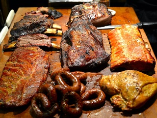 Black's Barbecue BBQ Guadalupe