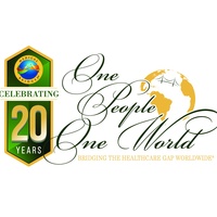 Medical Bridges presents One People. One World. Gala