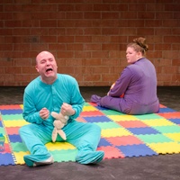 Mildred's Umbrella Theater Company presents Museum of Dysfunction IX