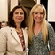 Malagros Fernandez De Moros, Vodi Cook, Can Do Luncheon, Wilkinson Center