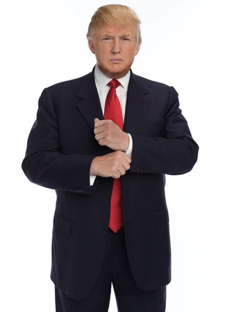 News_Donald Trump_knockout