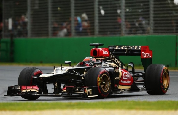 Austin Photo Set: News_wizard of oz_f1_march 2013_raikkonen