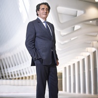 Santiago Calatrava