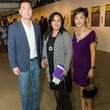 Jae Chung, Barbara Acuna-Taylor, Young Cho