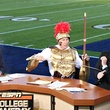Lee Corso headgear