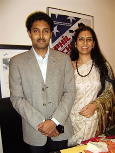 News_Raja Banga_Debleena Banerji_June 2011