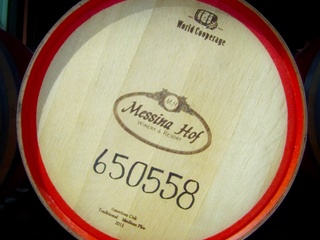 Messina Hof