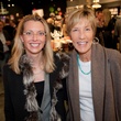 Shelle Carrig, Becky Frey