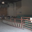 Alabama Theater Construction, Interior, June 2012