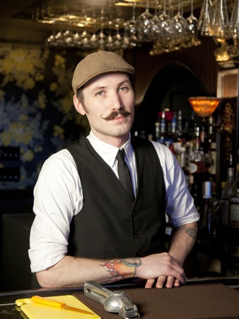 Austin Photo: news_Michael_Congress_ Esquire best bars in America_Adam Bryan