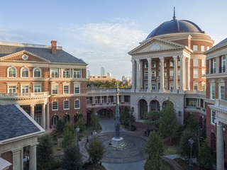 Old Parkland Hospital