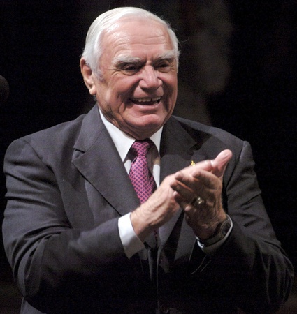 Ernest Borgnine, clapping.jpg