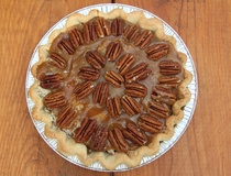 Veronica Meewes: The 5 best pecan pies in town — the official pie of Texas
