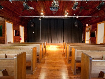 Places_Unique_14 Pews_interior